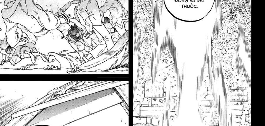 Gửi Em, Người Bất Tử Chap 76 - Next Chap 77