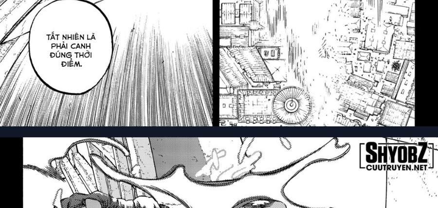 Gửi Em, Người Bất Tử Chap 76 - Next Chap 77