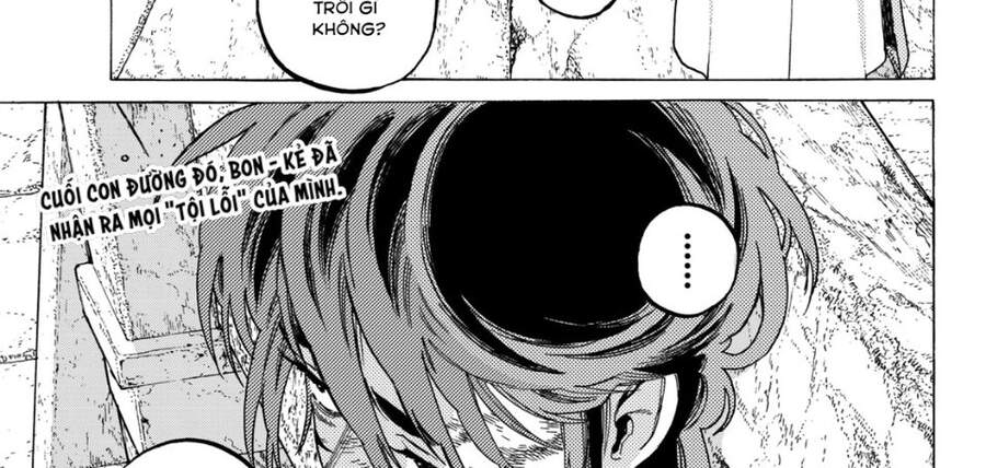 Gửi Em, Người Bất Tử Chap 76 - Next Chap 77