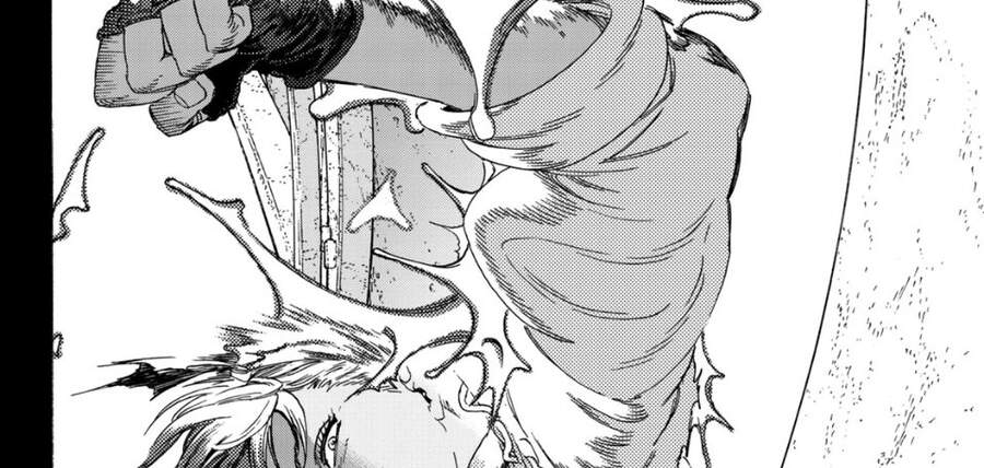 Gửi Em, Người Bất Tử Chap 76 - Next Chap 77