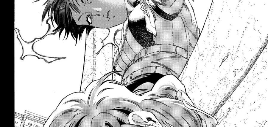 Gửi Em, Người Bất Tử Chap 76 - Next Chap 77