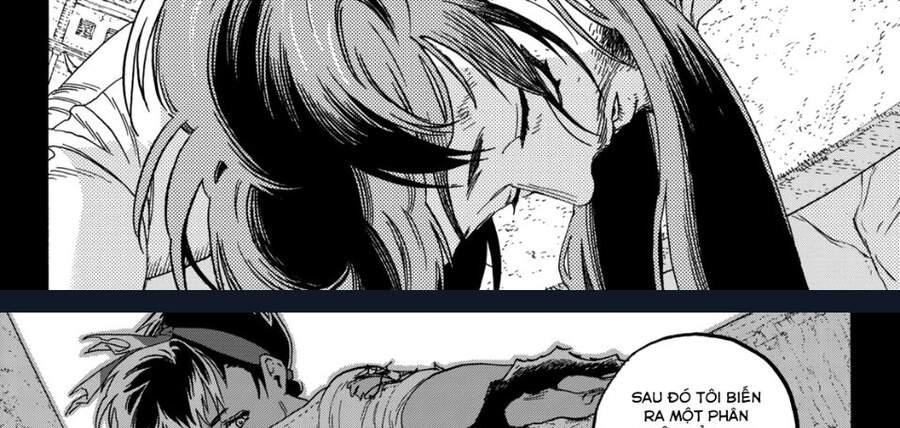 Gửi Em, Người Bất Tử Chap 76 - Next Chap 77
