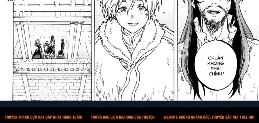 Gửi Em, Người Bất Tử Chap 76 - Next Chap 77