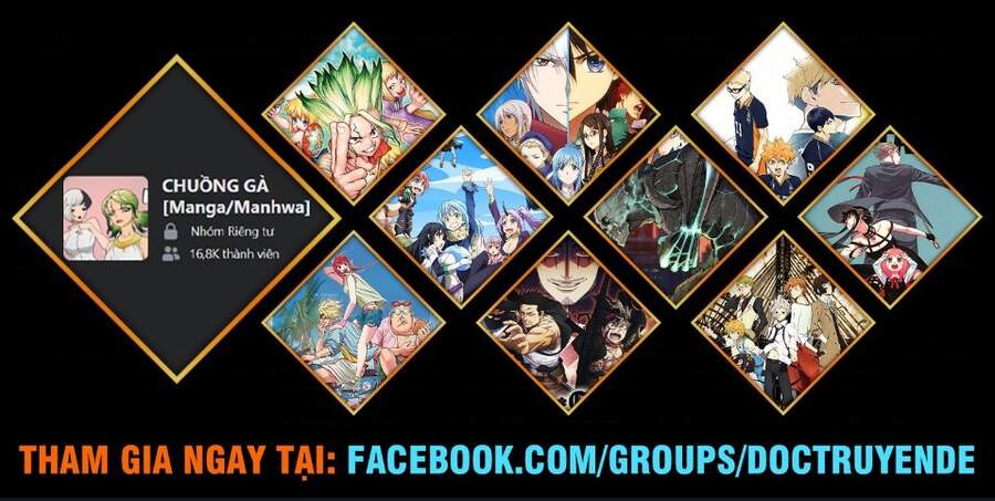 Gửi Em, Người Bất Tử Chap 76 - Next Chap 77