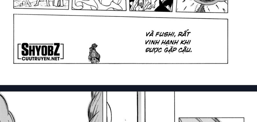 Gửi Em, Người Bất Tử Chap 76 - Next Chap 77