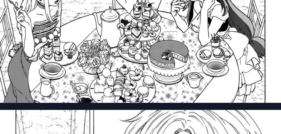 Gửi Em, Người Bất Tử Chap 77 - Next Chap 78