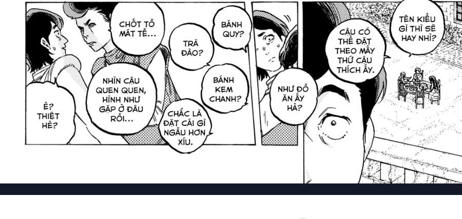 Gửi Em, Người Bất Tử Chap 77 - Next Chap 78