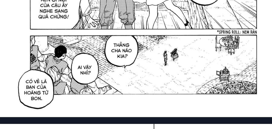 Gửi Em, Người Bất Tử Chap 77 - Next Chap 78