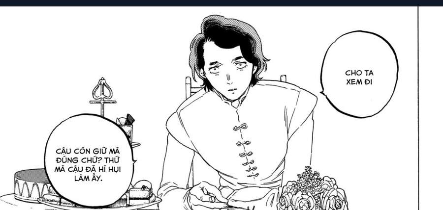 Gửi Em, Người Bất Tử Chap 77 - Next Chap 78