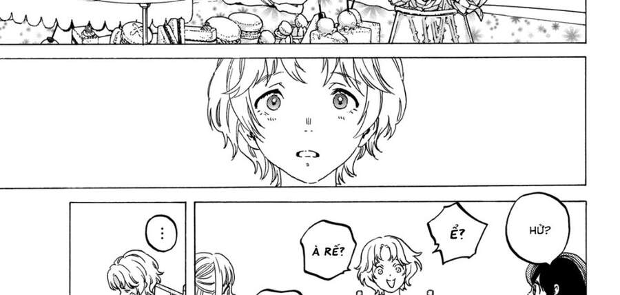 Gửi Em, Người Bất Tử Chap 77 - Next Chap 78