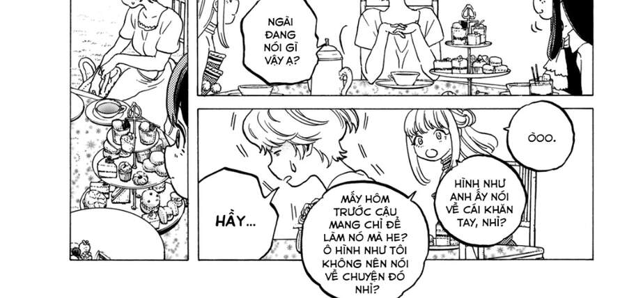 Gửi Em, Người Bất Tử Chap 77 - Next Chap 78