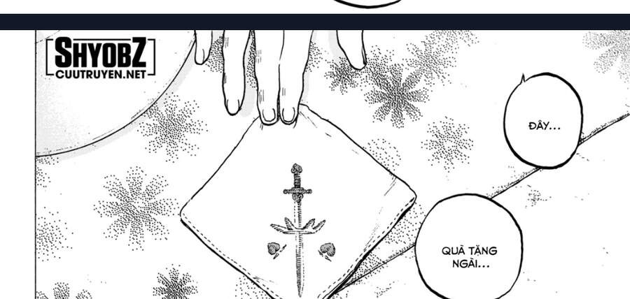 Gửi Em, Người Bất Tử Chap 77 - Next Chap 78
