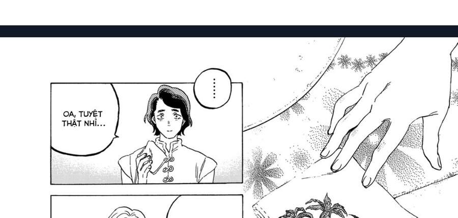 Gửi Em, Người Bất Tử Chap 77 - Next Chap 78