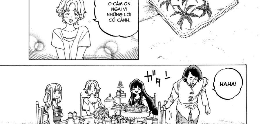 Gửi Em, Người Bất Tử Chap 77 - Next Chap 78