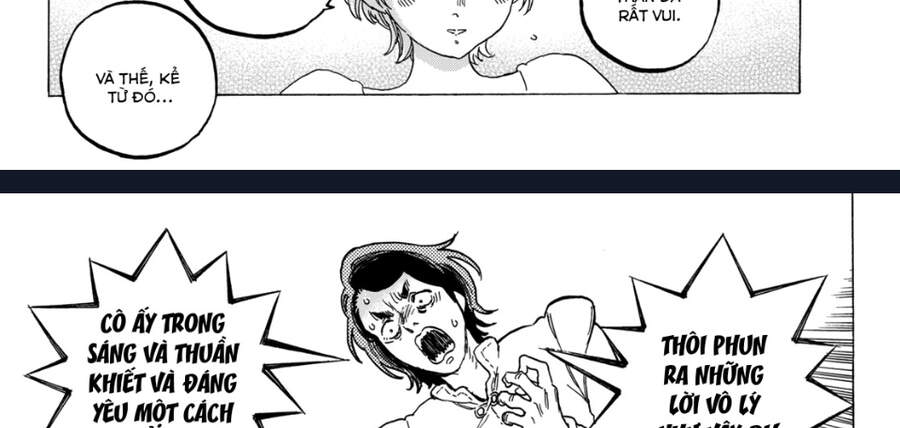 Gửi Em, Người Bất Tử Chap 77 - Next Chap 78