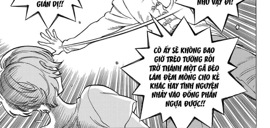 Gửi Em, Người Bất Tử Chap 77 - Next Chap 78