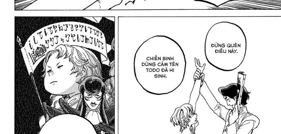Gửi Em, Người Bất Tử Chap 77 - Next Chap 78