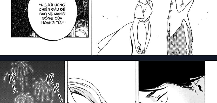 Gửi Em, Người Bất Tử Chap 77 - Next Chap 78