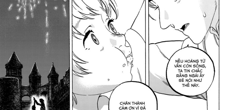 Gửi Em, Người Bất Tử Chap 77 - Next Chap 78
