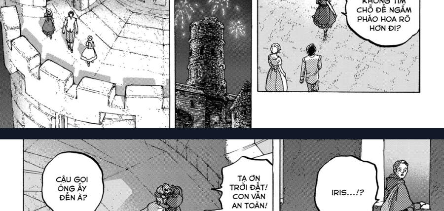 Gửi Em, Người Bất Tử Chap 77 - Next Chap 78