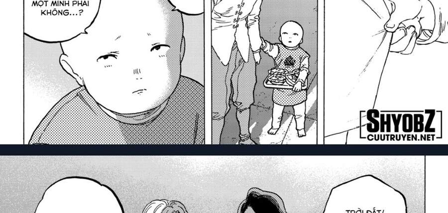 Gửi Em, Người Bất Tử Chap 77 - Next Chap 78