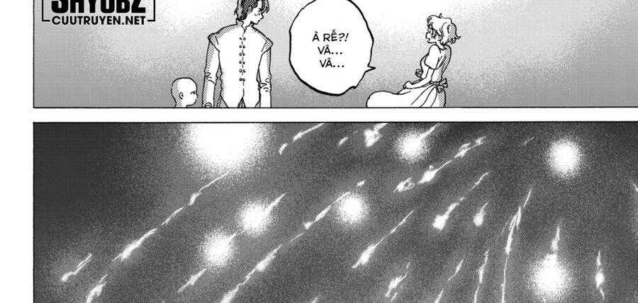 Gửi Em, Người Bất Tử Chap 77 - Next Chap 78