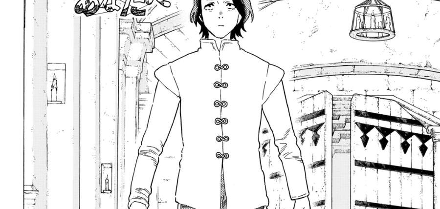Gửi Em, Người Bất Tử Chap 77 - Next Chap 78