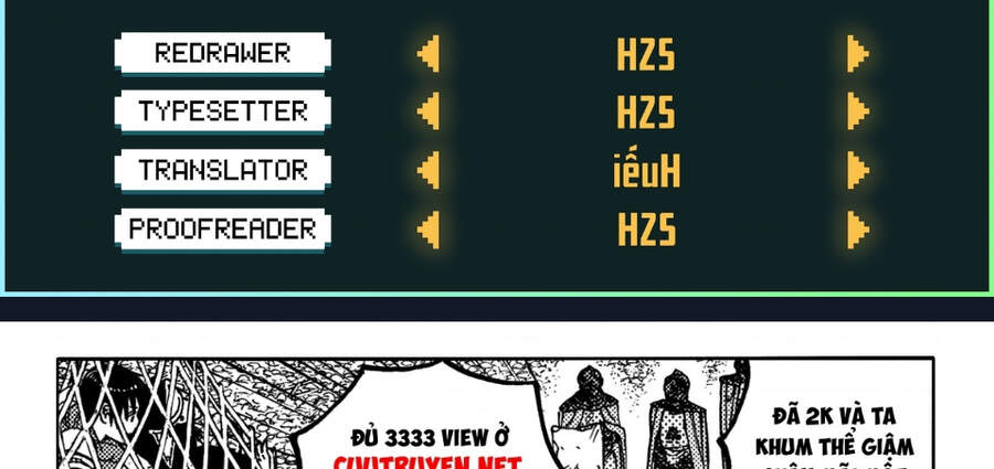 Gửi Em, Người Bất Tử Chap 78 - Next Chap 79