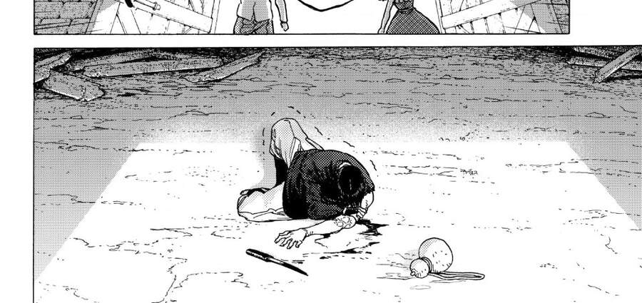 Gửi Em, Người Bất Tử Chap 78 - Next Chap 79
