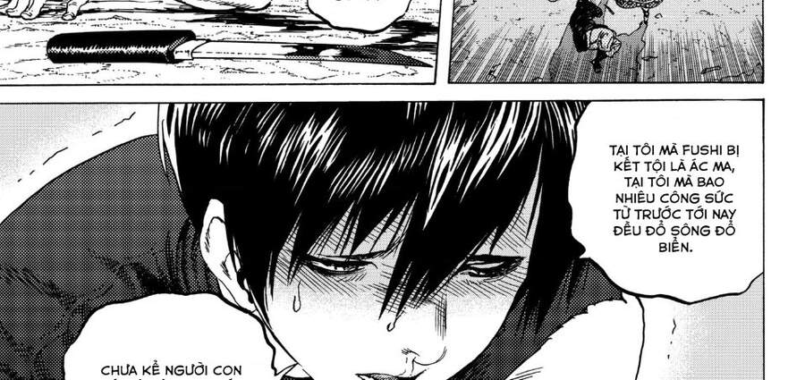 Gửi Em, Người Bất Tử Chap 78 - Next Chap 79