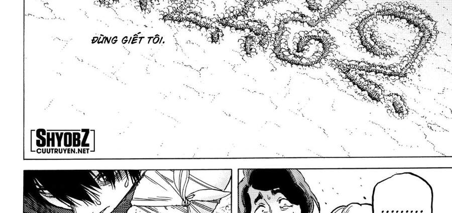 Gửi Em, Người Bất Tử Chap 78 - Next Chap 79