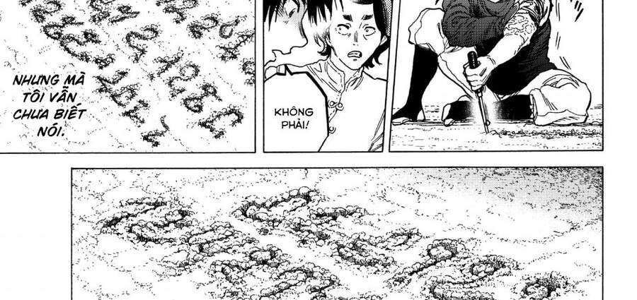 Gửi Em, Người Bất Tử Chap 78 - Next Chap 79
