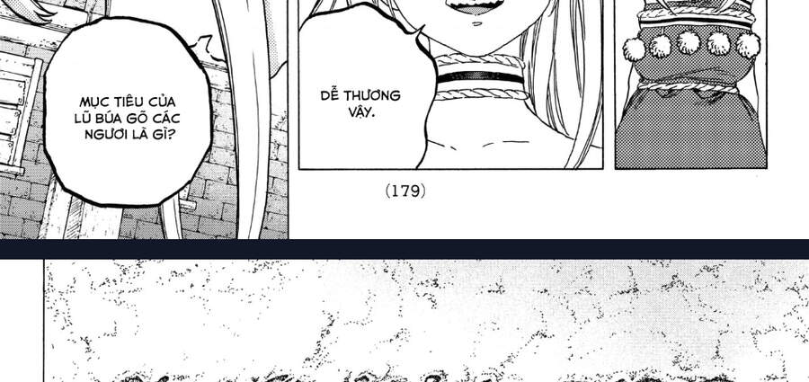 Gửi Em, Người Bất Tử Chap 78 - Next Chap 79