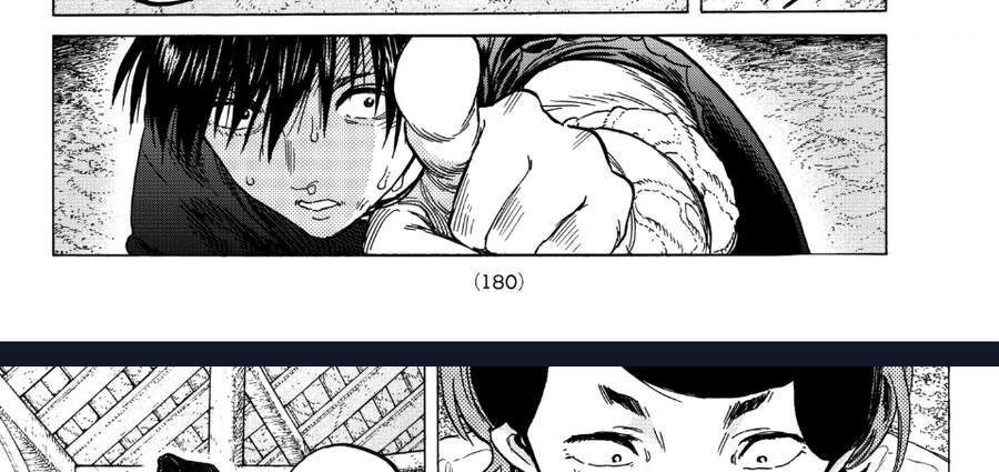 Gửi Em, Người Bất Tử Chap 78 - Next Chap 79