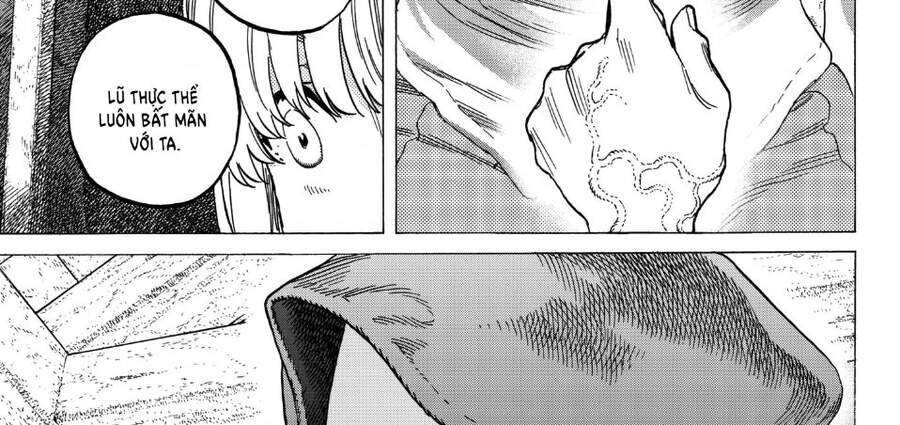 Gửi Em, Người Bất Tử Chap 78 - Next Chap 79