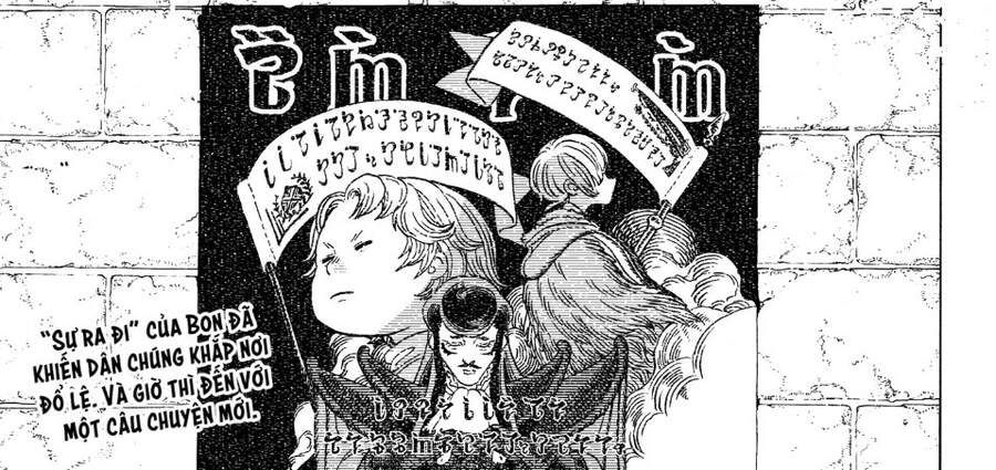 Gửi Em, Người Bất Tử Chap 78 - Next Chap 79