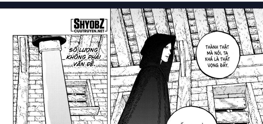 Gửi Em, Người Bất Tử Chap 78 - Next Chap 79