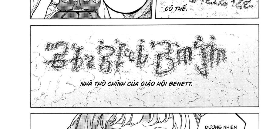 Gửi Em, Người Bất Tử Chap 78 - Next Chap 79