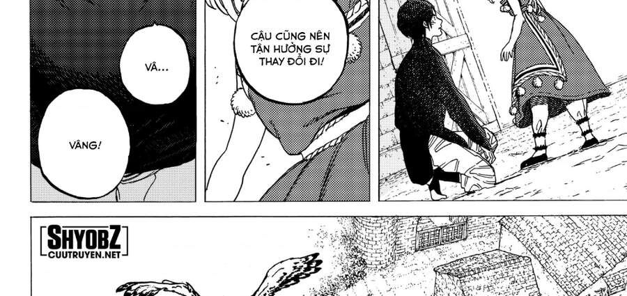 Gửi Em, Người Bất Tử Chap 78 - Next Chap 79
