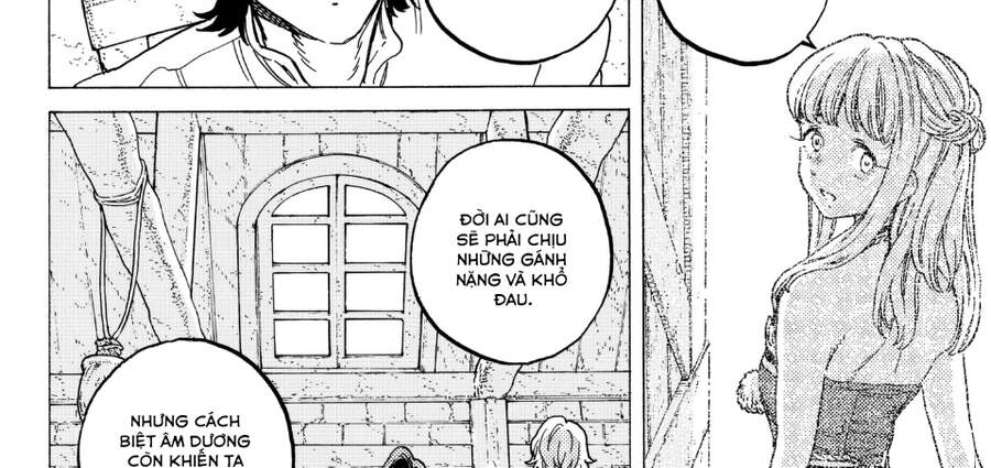 Gửi Em, Người Bất Tử Chap 78 - Next Chap 79