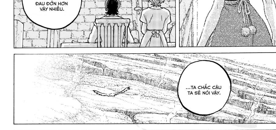 Gửi Em, Người Bất Tử Chap 78 - Next Chap 79