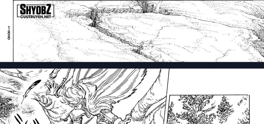 Gửi Em, Người Bất Tử Chap 78 - Next Chap 79