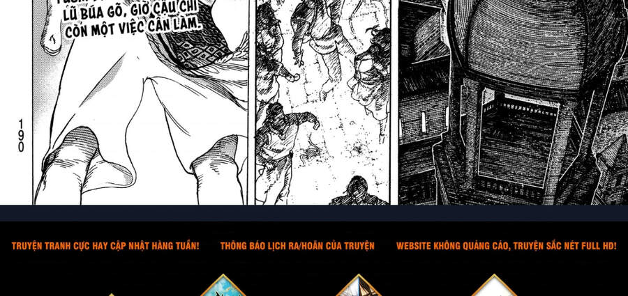 Gửi Em, Người Bất Tử Chap 78 - Next Chap 79