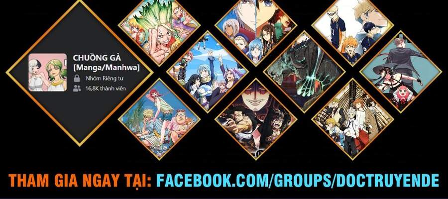 Gửi Em, Người Bất Tử Chap 78 - Next Chap 79