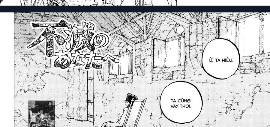 Gửi Em, Người Bất Tử Chap 78 - Next Chap 79