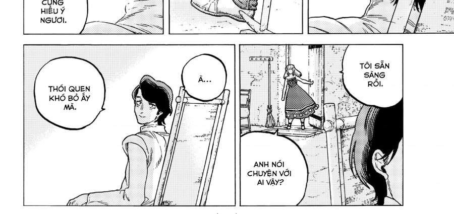 Gửi Em, Người Bất Tử Chap 78 - Next Chap 79