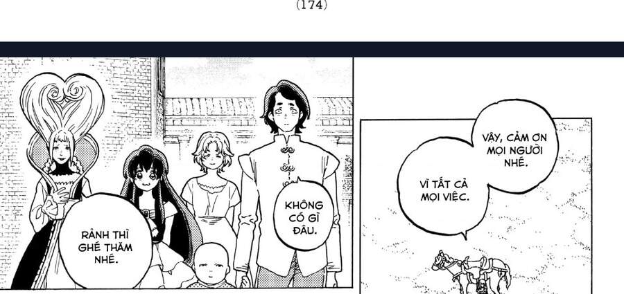 Gửi Em, Người Bất Tử Chap 78 - Next Chap 79
