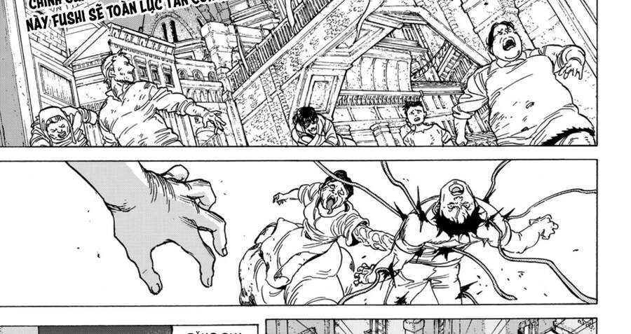 Gửi Em, Người Bất Tử Chap 79 - Next Chap 80