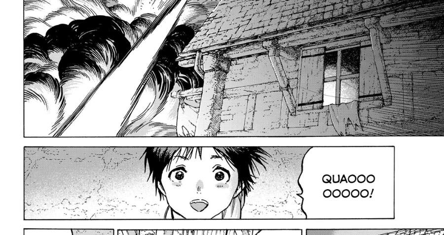 Gửi Em, Người Bất Tử Chap 79 - Next Chap 80