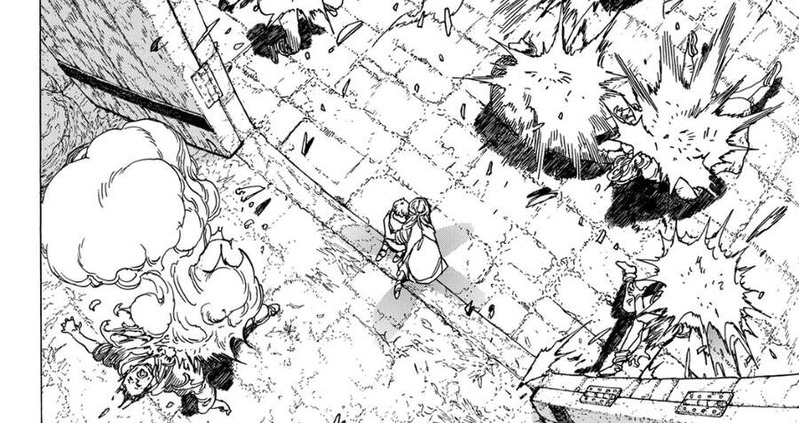 Gửi Em, Người Bất Tử Chap 79 - Next Chap 80